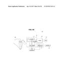 MOBILE X-RAY IMAGING APPARATUS AND METHOD OF CONTROLLING THE SAME diagram and image