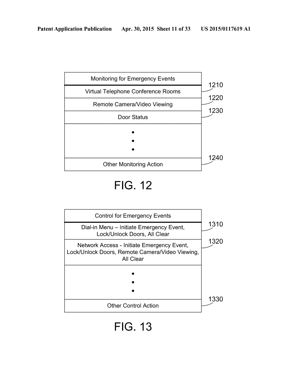 HALL MONITOR SYSTEM - diagram, schematic, and image 12