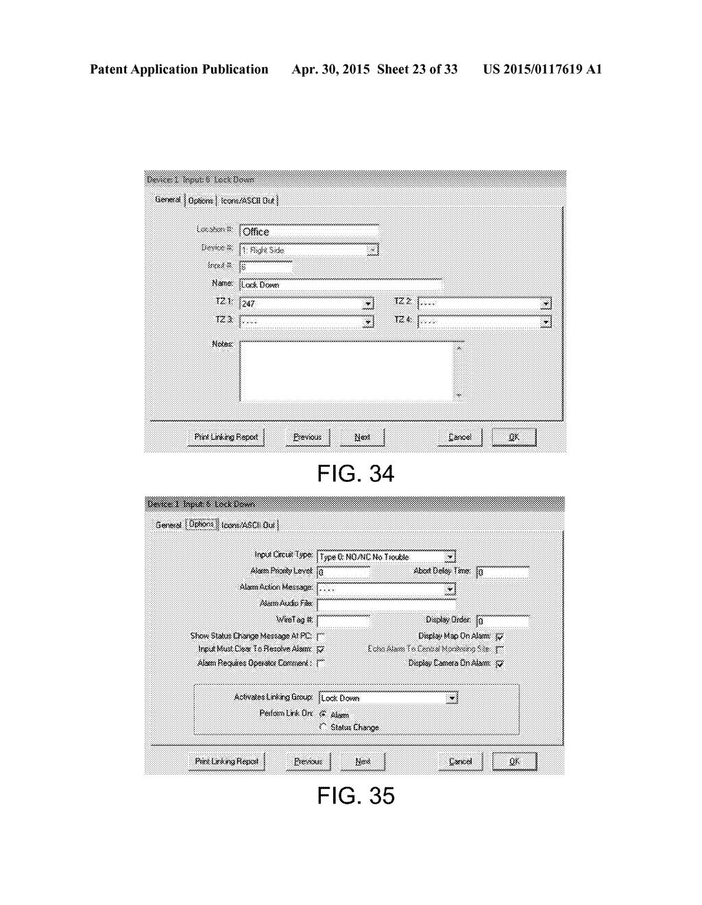 HALL MONITOR SYSTEM - diagram, schematic, and image 24