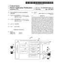 MULTI-SERVICE ANALOG TELEPHONE ADAPTER diagram and image