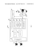 MULTI-SERVICE ANALOG TELEPHONE ADAPTER diagram and image