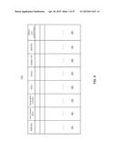 METHOD AND SYSTEM FOR ROUTING MESSAGES AND CONNECTING USERS ASSOCIATED     WITH LIVE-CONNECTED CONTENT diagram and image