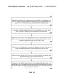 METHOD AND SYSTEM FOR ROUTING MESSAGES AND CONNECTING USERS ASSOCIATED     WITH LIVE-CONNECTED CONTENT diagram and image