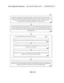 METHOD AND SYSTEM FOR ROUTING MESSAGES AND CONNECTING USERS ASSOCIATED     WITH LIVE-CONNECTED CONTENT diagram and image