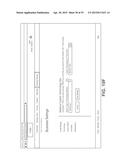 METHOD AND SYSTEM FOR ROUTING MESSAGES AND CONNECTING USERS ASSOCIATED     WITH LIVE-CONNECTED CONTENT diagram and image