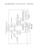 METHOD AND SYSTEM FOR ROUTING MESSAGES AND CONNECTING USERS ASSOCIATED     WITH LIVE-CONNECTED CONTENT diagram and image