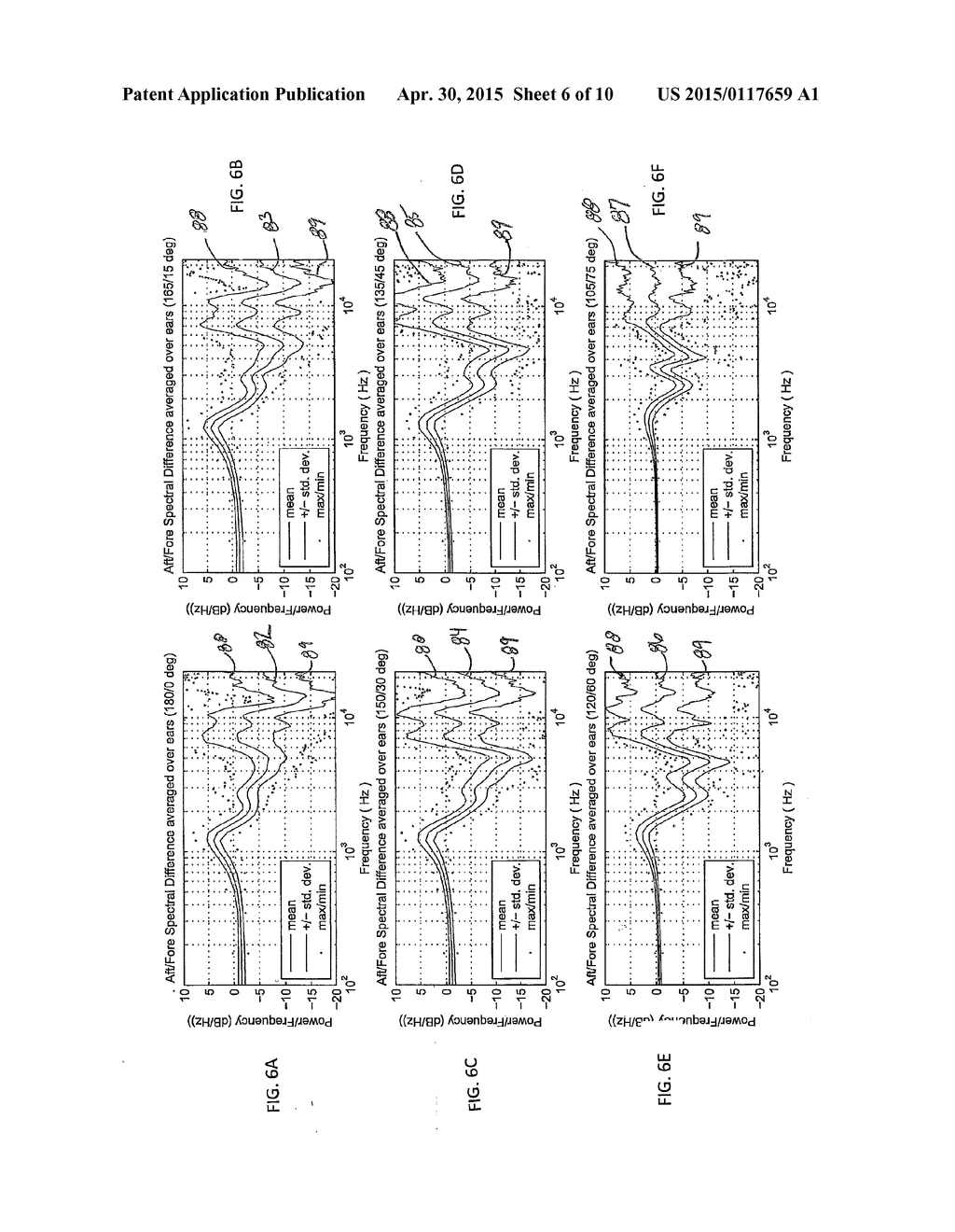 ELECTRONIC HEARING PROTECTOR WITH QUADRANT SOUND LOCALIZATION - diagram, schematic, and image 07