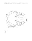 Method and System for Electronic Packaging for a Headset diagram and image