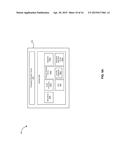 Method and System for Electronic Packaging for a Headset diagram and image