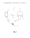 AUDIO INFORMATION SYSTEM BASED ON ZONES AND CONTEXTS diagram and image