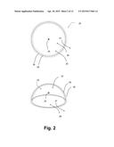 AUDIO INFORMATION SYSTEM BASED ON ZONES AND CONTEXTS diagram and image