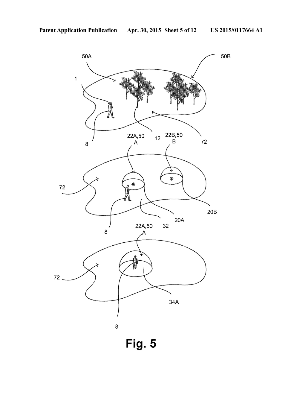 AUDIO INFORMATION SYSTEM BASED ON ZONES AND CONTEXTS - diagram, schematic, and image 06