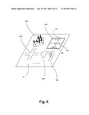 AUDIO INFORMATION SYSTEM BASED ON ZONES AND CONTEXTS diagram and image