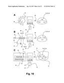 AUDIO INFORMATION SYSTEM BASED ON ZONES AND CONTEXTS diagram and image