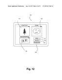 AUDIO INFORMATION SYSTEM BASED ON ZONES AND CONTEXTS diagram and image