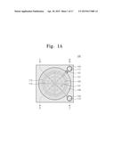 ACOUSTIC SENSOR diagram and image