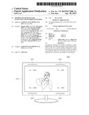 METHOD AND APPARATUS FOR OUTPUTTING SOUND THROUGH SPEAKER diagram and image