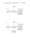 METHOD AND APPARATUS FOR OUTPUTTING SOUND THROUGH SPEAKER diagram and image