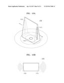 METHOD AND APPARATUS FOR OUTPUTTING SOUND THROUGH SPEAKER diagram and image