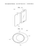 METHOD AND APPARATUS FOR OUTPUTTING SOUND THROUGH SPEAKER diagram and image