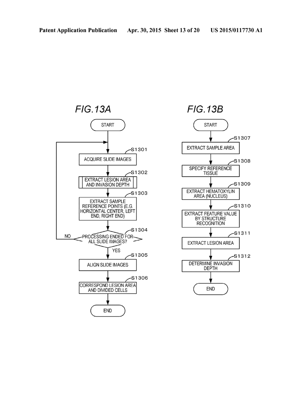 IMAGE PROCESSING METHOD AND IMAGE PROCESSING SYSTEM - diagram, schematic, and image 14