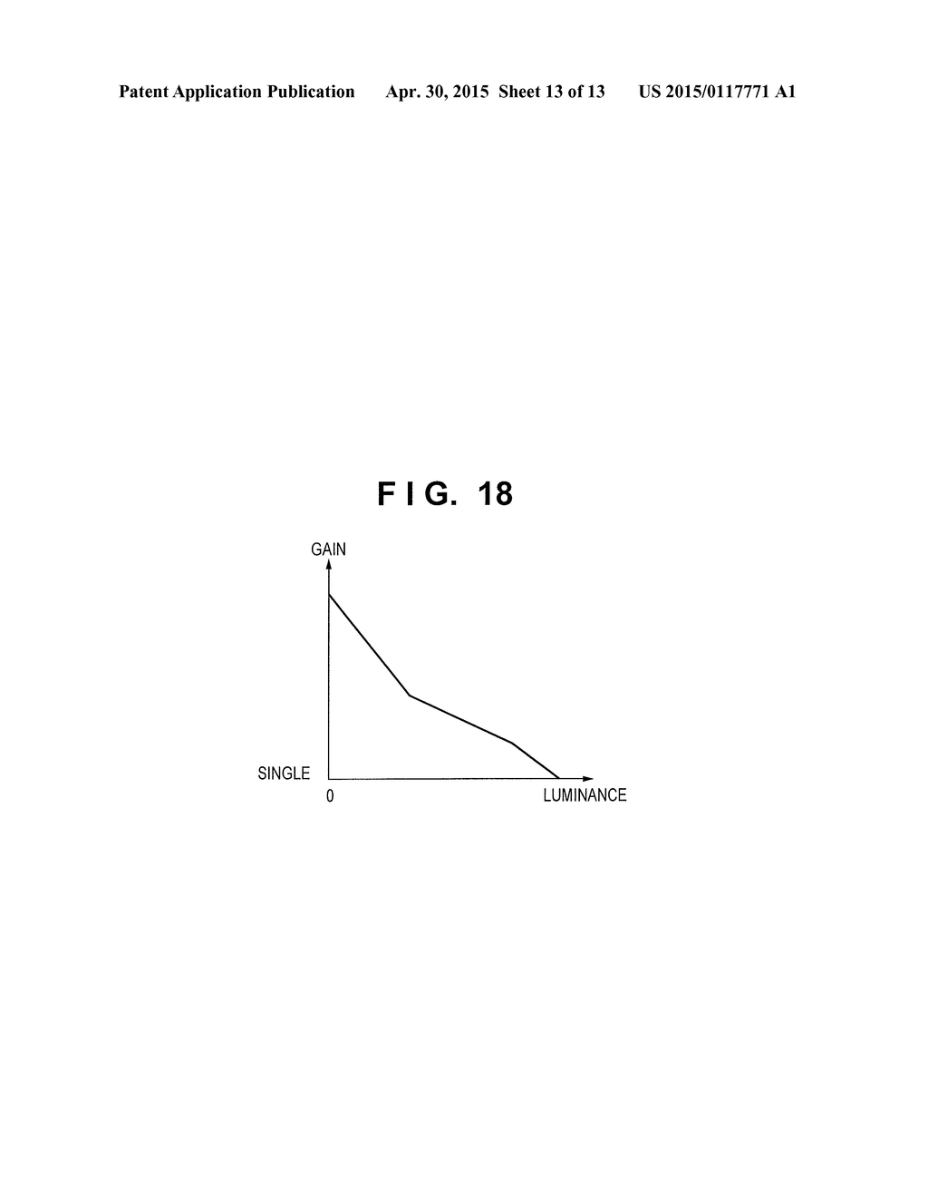 IMAGE PROCESSING APPARATUS, IMAGE PROCESSING METHOD, AND STORAGE MEDIUM - diagram, schematic, and image 14