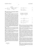 BANDING NOISE DETECTOR FOR DIGITAL IMAGES diagram and image