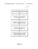 IMAGE FOREGROUND DETECTION diagram and image