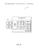 IMAGE FOREGROUND DETECTION diagram and image