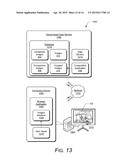 IMAGE FOREGROUND DETECTION diagram and image