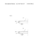 MAGNETIC ENCODER AND BEARING DEVICE INCLUDING MAGNETIC ENCODER diagram and image