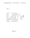 OPTICAL COUPLING LENS WITH PLUGS diagram and image