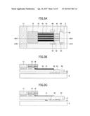 OPTICAL CONNECTOR, ELECTRONIC APPARATUS, AND OPTICAL CONNECTOR MOUNTING     METHOD diagram and image