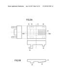 OPTICAL CONNECTOR, ELECTRONIC APPARATUS, AND OPTICAL CONNECTOR MOUNTING     METHOD diagram and image