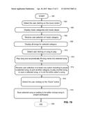 SYSTEMS AND METHODS FOR MANAGING THE PROCESS OF CREATING CUSTOM     PROFESSIONAL VIDEOS diagram and image