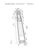 Aerosol Delivery Device Including a Pressure-Based Aerosol Delivery     Mechanism diagram and image