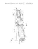 Aerosol Delivery Device Including a Pressure-Based Aerosol Delivery     Mechanism diagram and image