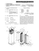 ELECTRICALLY OPERABLE HEATING DEVICE diagram and image