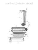 ELECTRICALLY OPERABLE HEATING DEVICE diagram and image