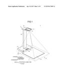 LIGHTING DEVICE, IMAGE CAPTURING SYSTEM, AND LIGHTING CONTROL METHOD diagram and image