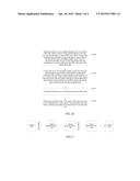 METHOD AND APPARATUS FOR CALCULATING NONLINEAR TRANSMISSION IMPAIRMENT OF     OPTICAL FIBER LINK diagram and image