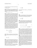 METHOD AND APPARATUS FOR CALCULATING NONLINEAR TRANSMISSION IMPAIRMENT OF     OPTICAL FIBER LINK diagram and image