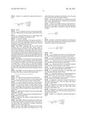 METHOD AND APPARATUS FOR CALCULATING NONLINEAR TRANSMISSION IMPAIRMENT OF     OPTICAL FIBER LINK diagram and image