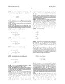 METHOD AND APPARATUS FOR CALCULATING NONLINEAR TRANSMISSION IMPAIRMENT OF     OPTICAL FIBER LINK diagram and image