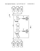 SYSTEM AND METHOD FOR IN-BAND AMPLITUDE-MODULATED SUPERVISORY SIGNALING     FOR POLARIZATION-MULTIPLEXED SYSTEMS diagram and image