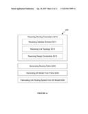 SYSTEMS AND METHODS FOR PHYSICAL LINK ROUTING diagram and image