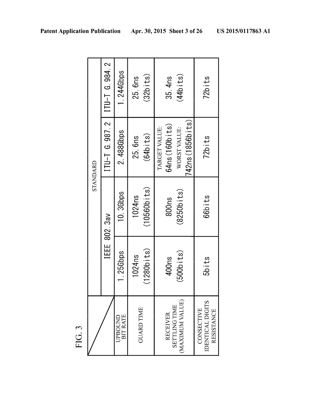 OPTICAL RECEIVING DEVICE AND TRANSMISSION DEVICE - diagram, schematic, and image 04