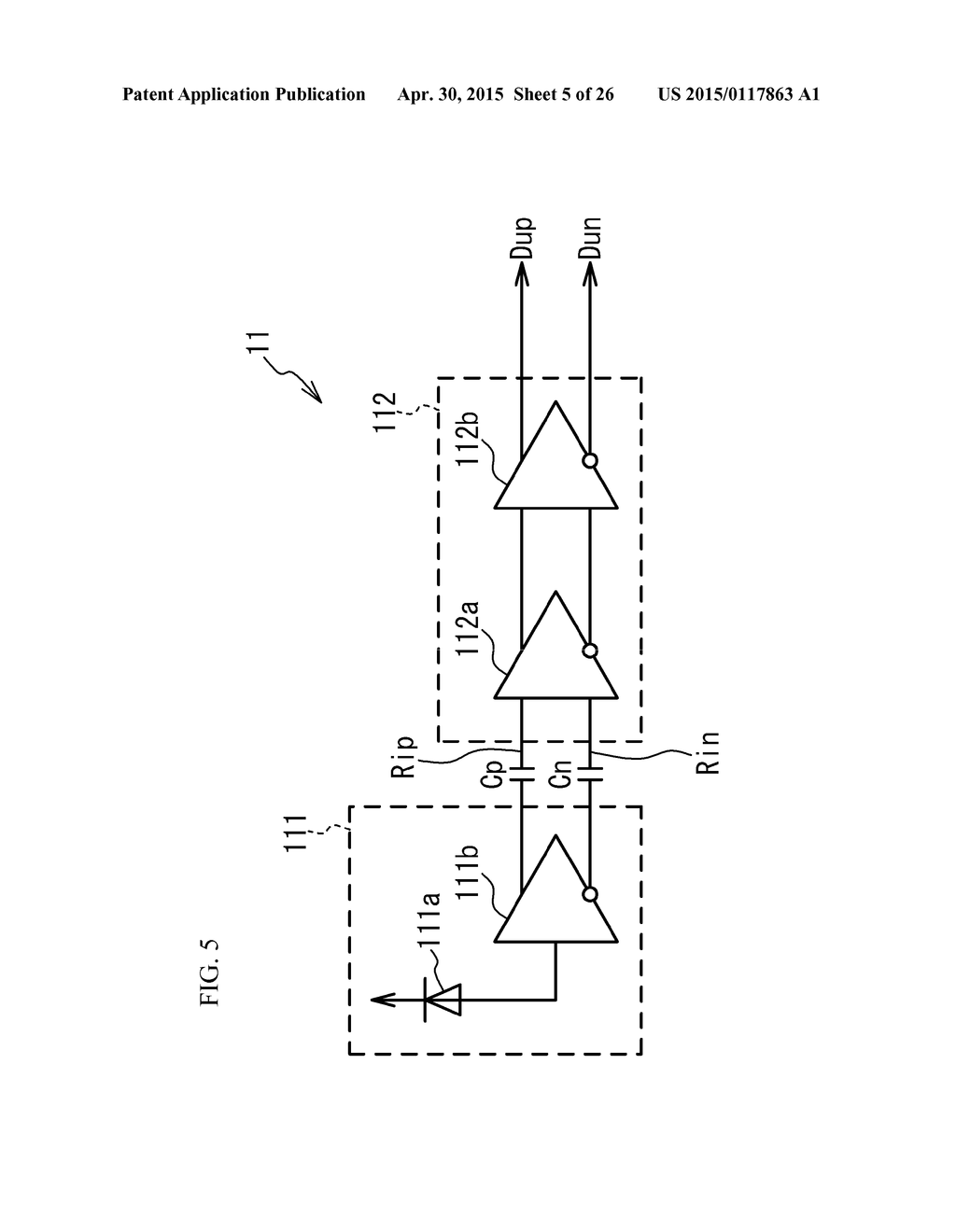 OPTICAL RECEIVING DEVICE AND TRANSMISSION DEVICE - diagram, schematic, and image 06