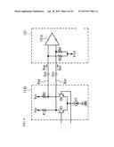 OPTICAL RECEIVING DEVICE AND TRANSMISSION DEVICE diagram and image