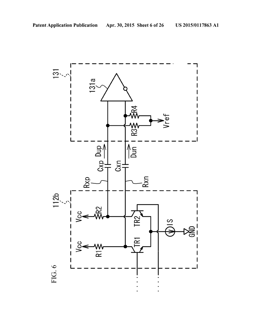 OPTICAL RECEIVING DEVICE AND TRANSMISSION DEVICE - diagram, schematic, and image 07